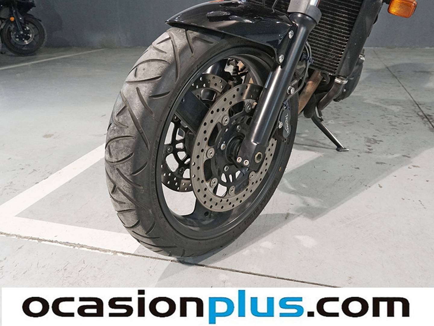 Triumph Speed Four Triumph Speed Four (98 CV) manual