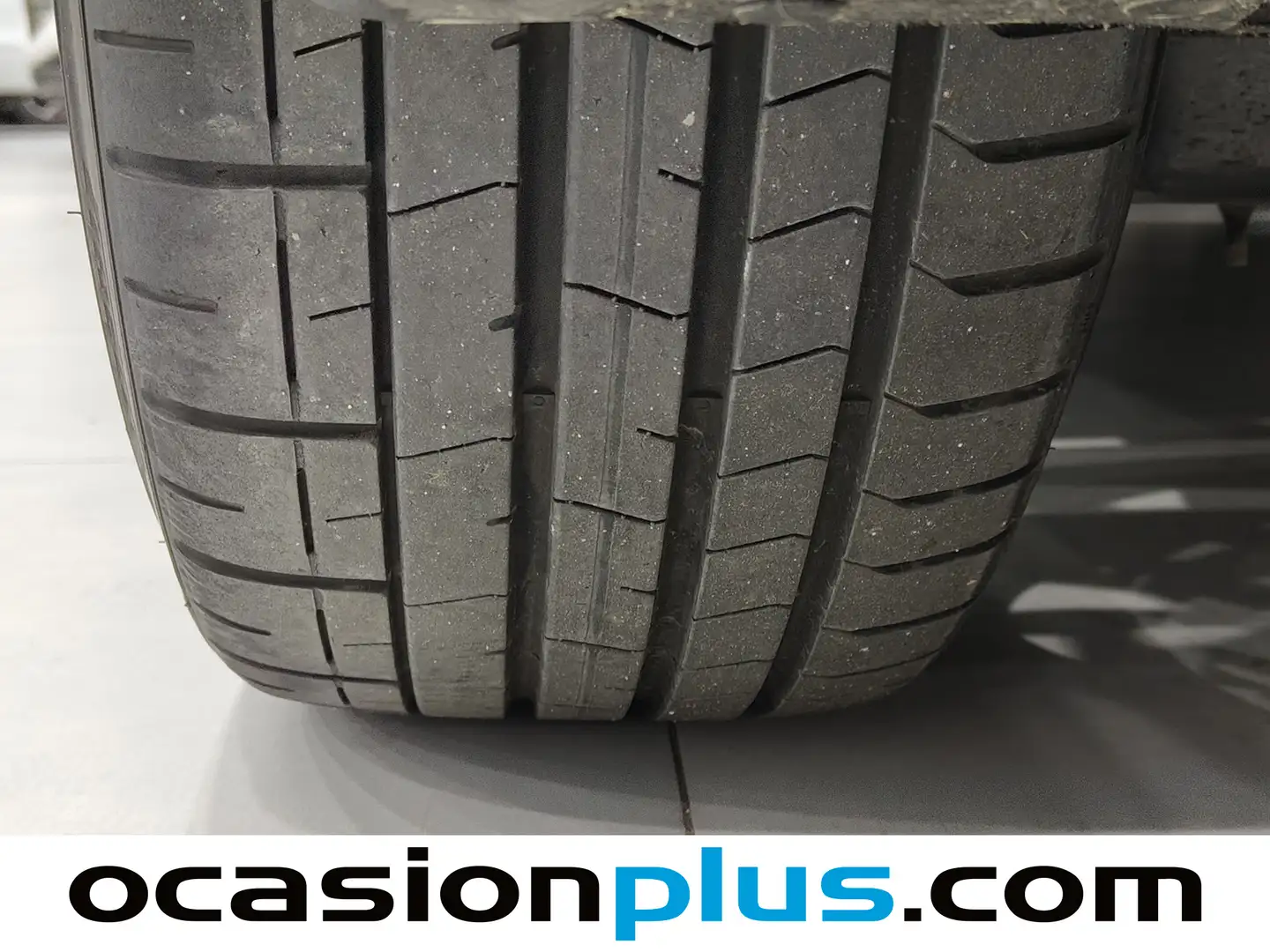 Foto Hyundai i30 Hyundai i30 2.0 TGDI N Performance  (280 CV)