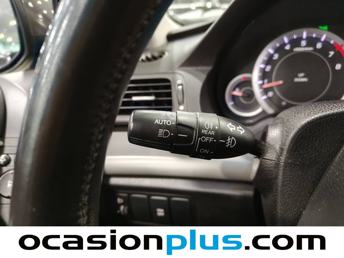 Foto Honda Accord Honda Accord 2.0 i-Vtec Elegance (156 CV)