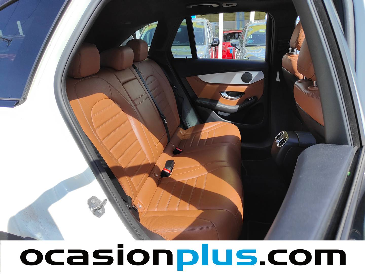 Mercedes Clase GLC Mercedes GLC 220 d 4Matic (170 CV) km 0