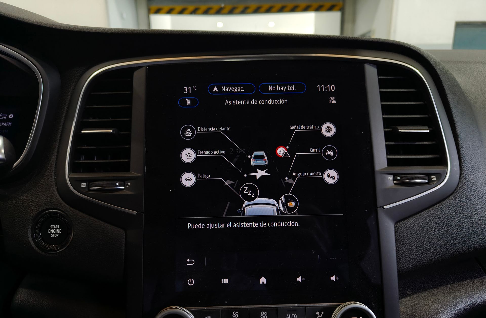 Renault Mégane Techno TCe EDC GPF - foto 29