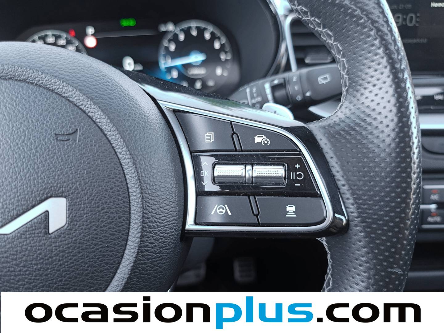 KIA Ceed KIA Ceed 1.5 MHEV GT Line DCT (160 CV) barato