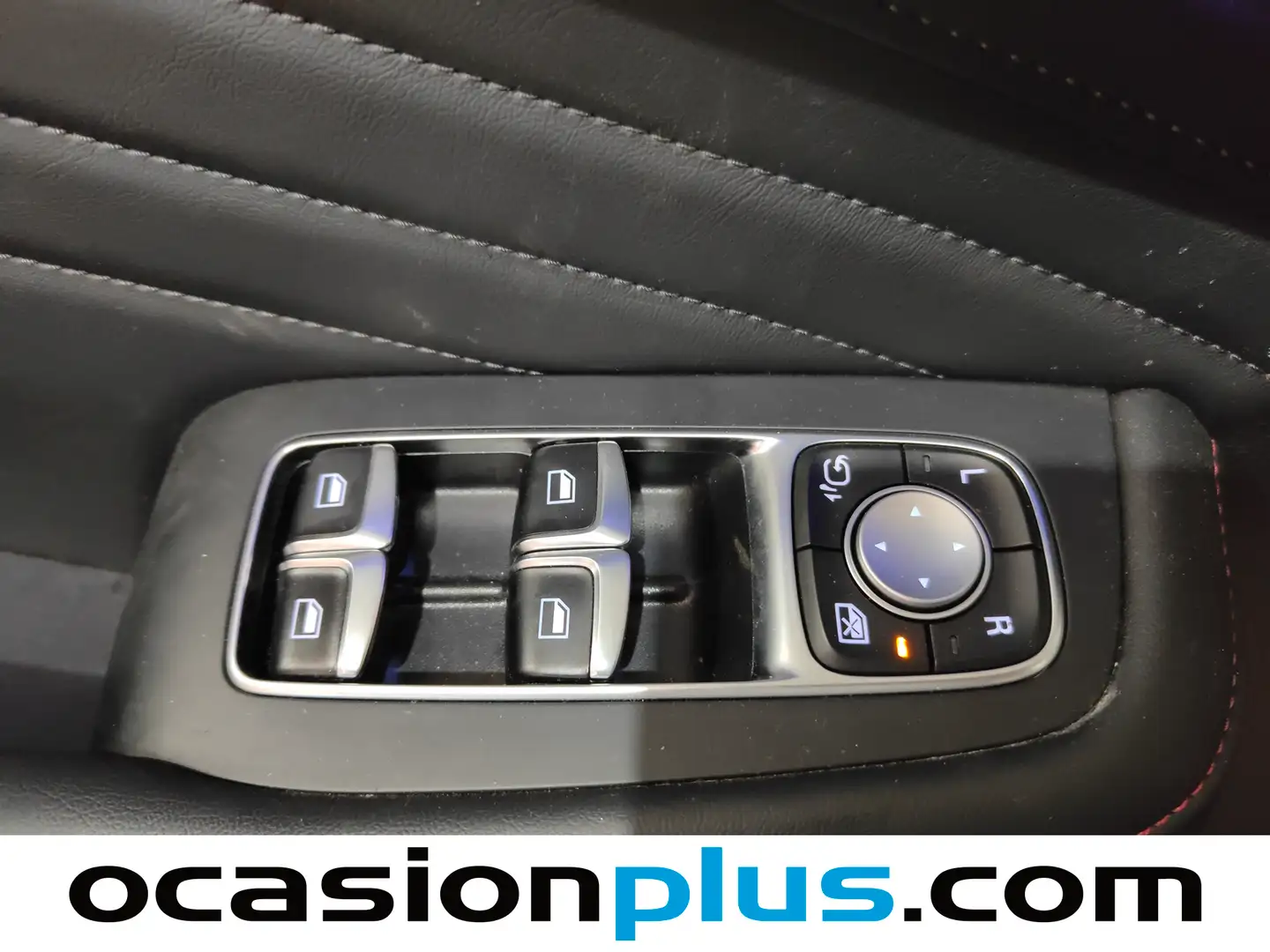 Foto MG HS MG HS 1.5 Turbo GDI Luxury (162 CV)