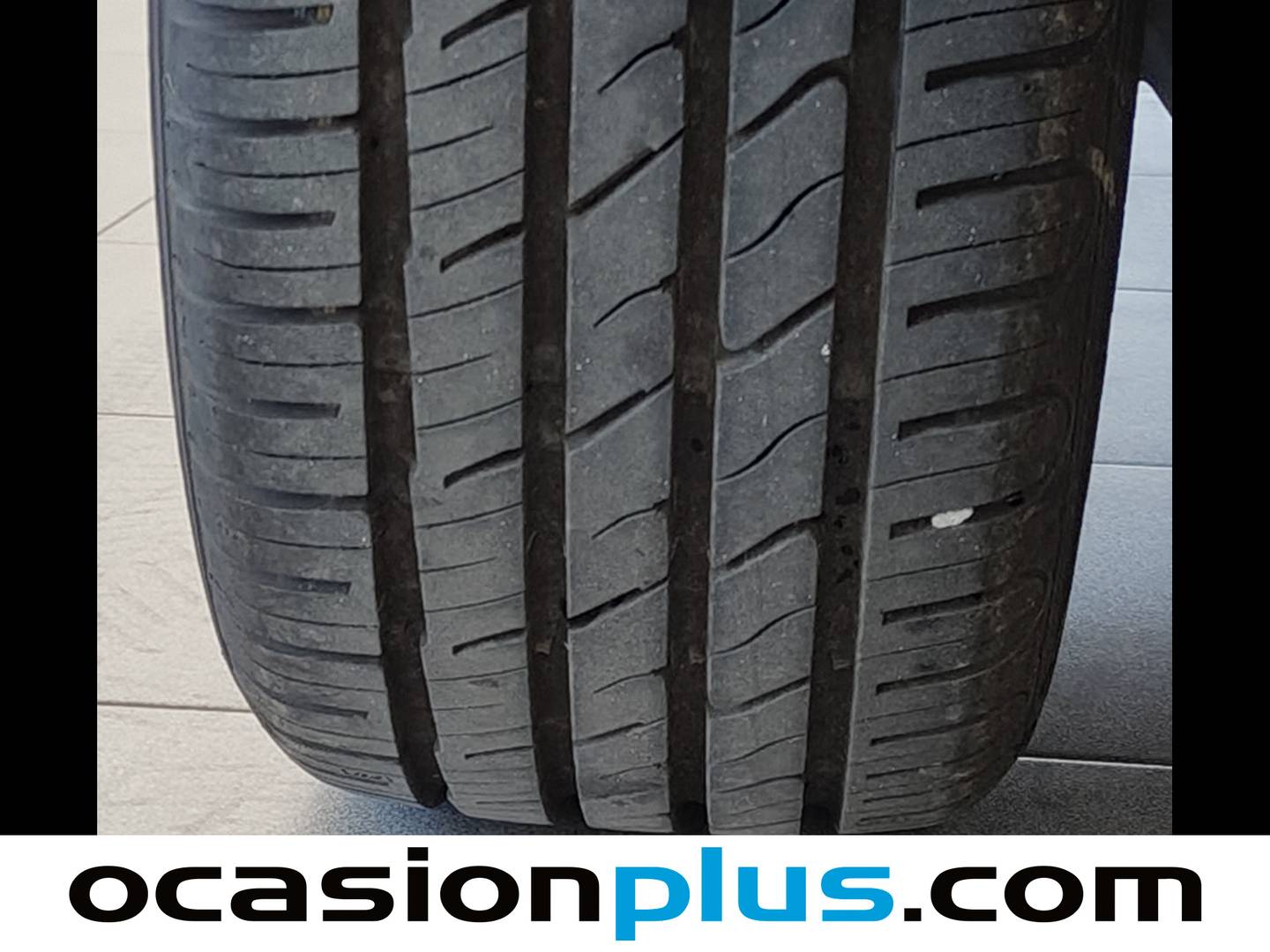 Citroën C4 Cactus Citroen C4 Cactus 1.6 BlueHDI ETG6 Shine (100 CV) de segunda mano