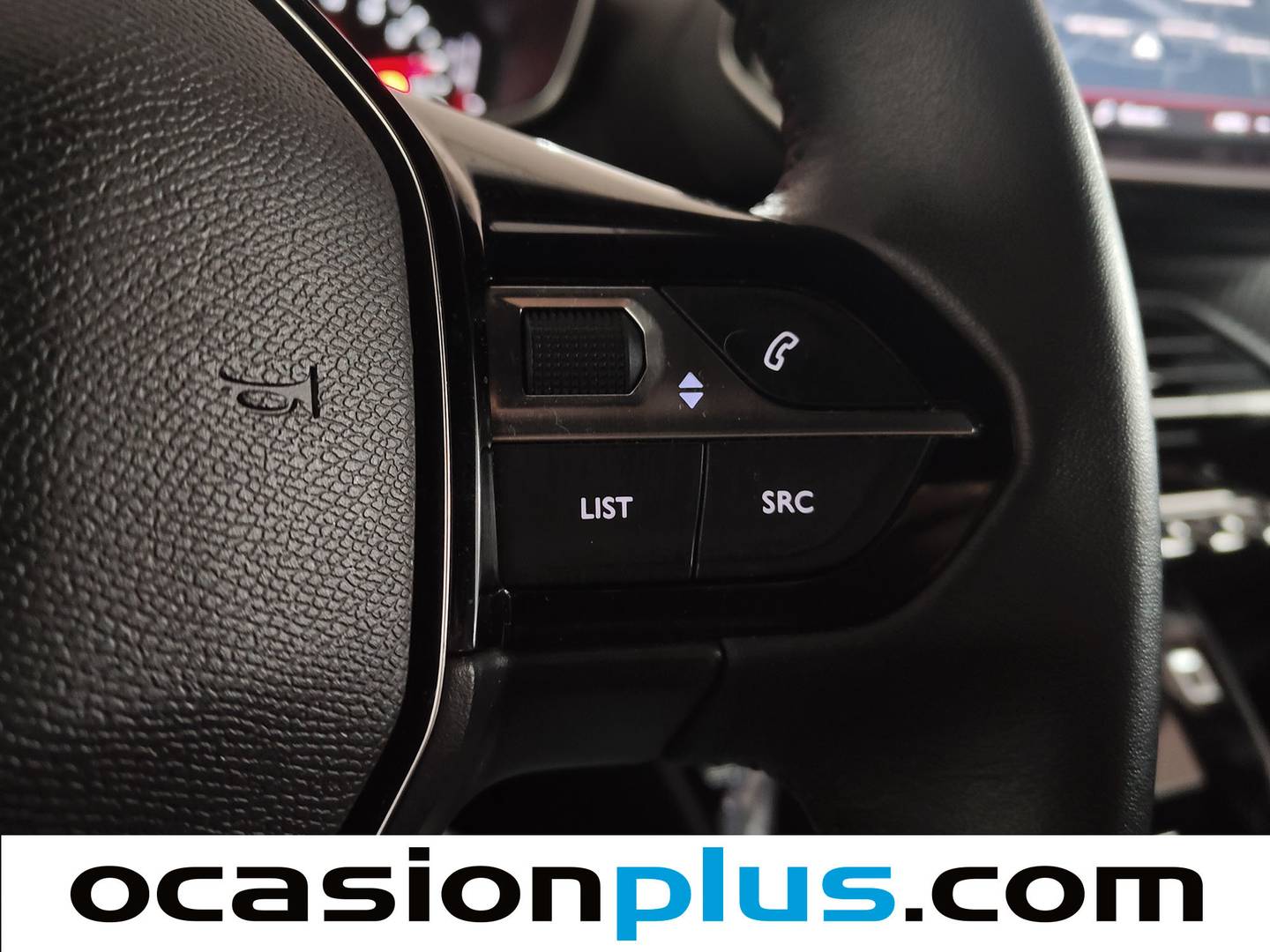 Foto Peugeot 2008 Peugeot 2008 PureTech 100 S&S Allure Pack (100 CV)