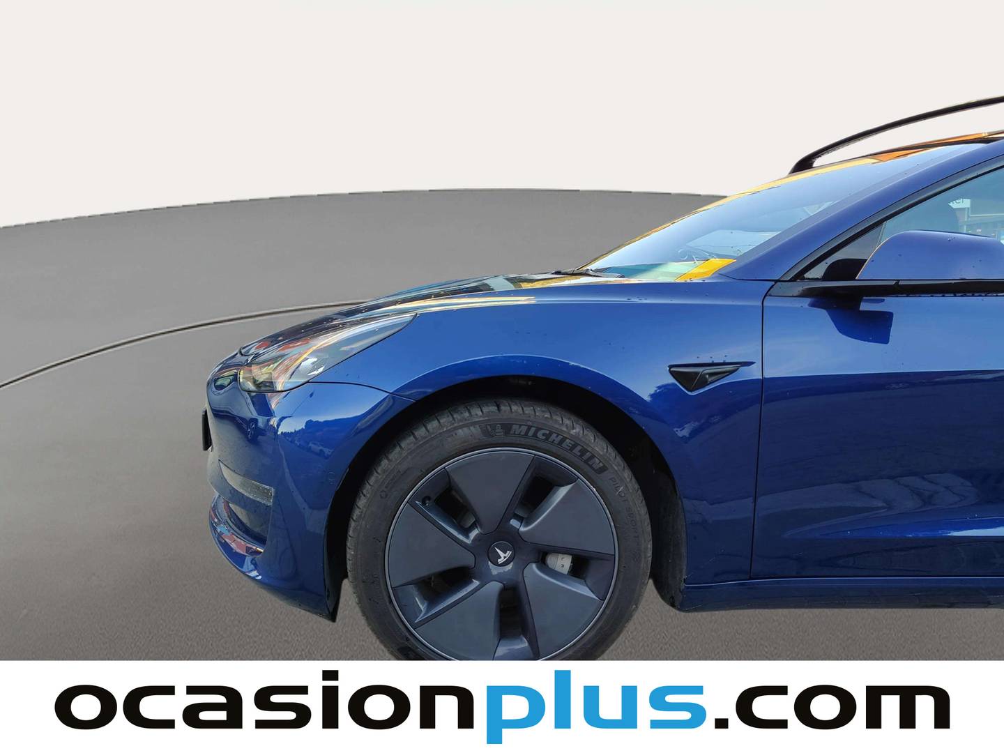 Foto Tesla Model 3 Tesla Model 3 Gran Autonomía 4WD (498 CV)