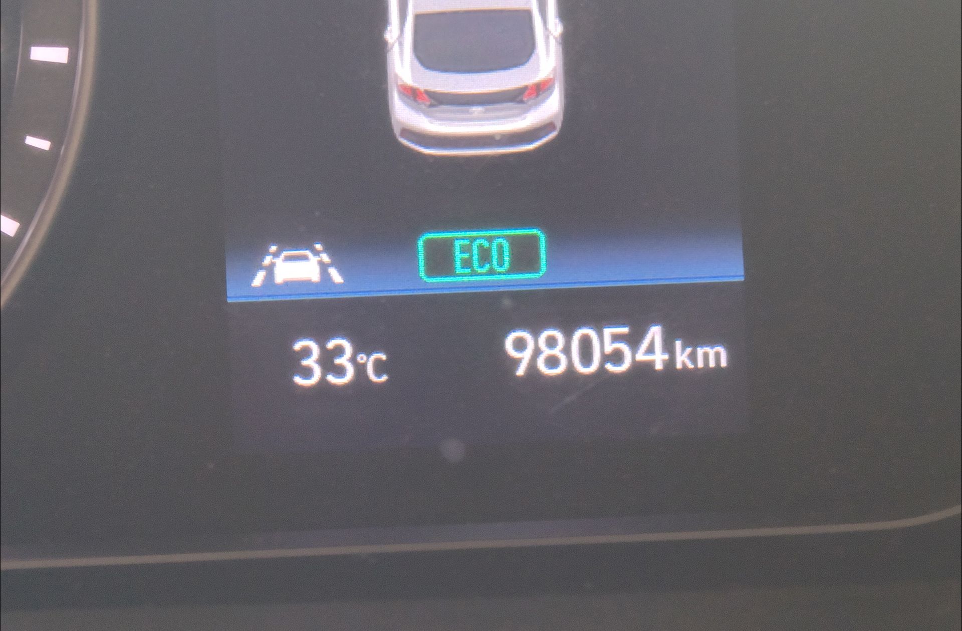 Hyundai Ioniq 1.6 GDI HEV Klass LE DT - foto 9