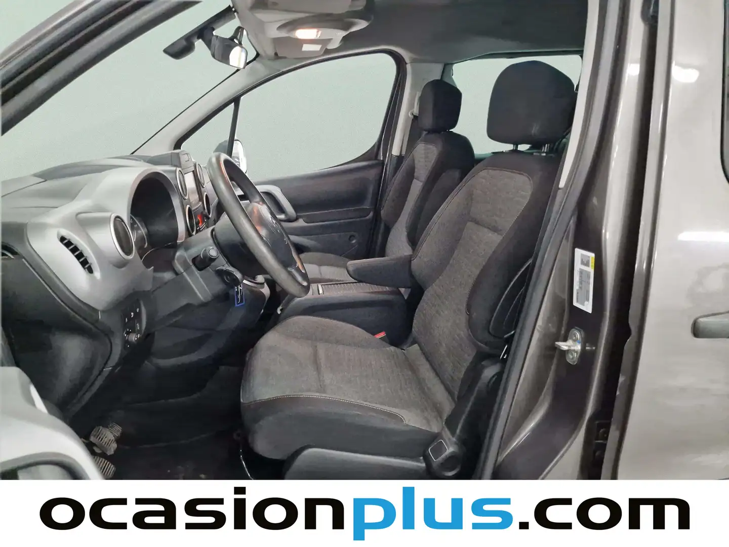 Foto Citroën Berlingo Citroen Berlingo Multispace 20 Aniversario BlueHDi (120 CV)