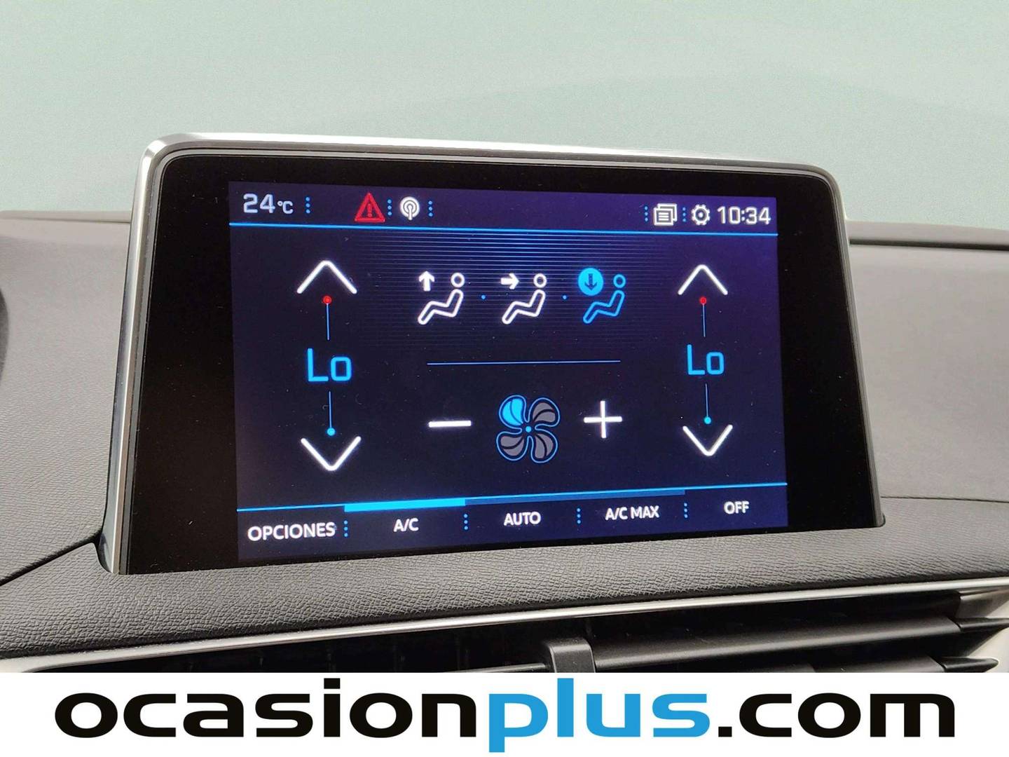 Peugeot 5008 Peugeot 5008 BlueHDi 130 S&S Allure (130 CV) 7 Plazas 2018