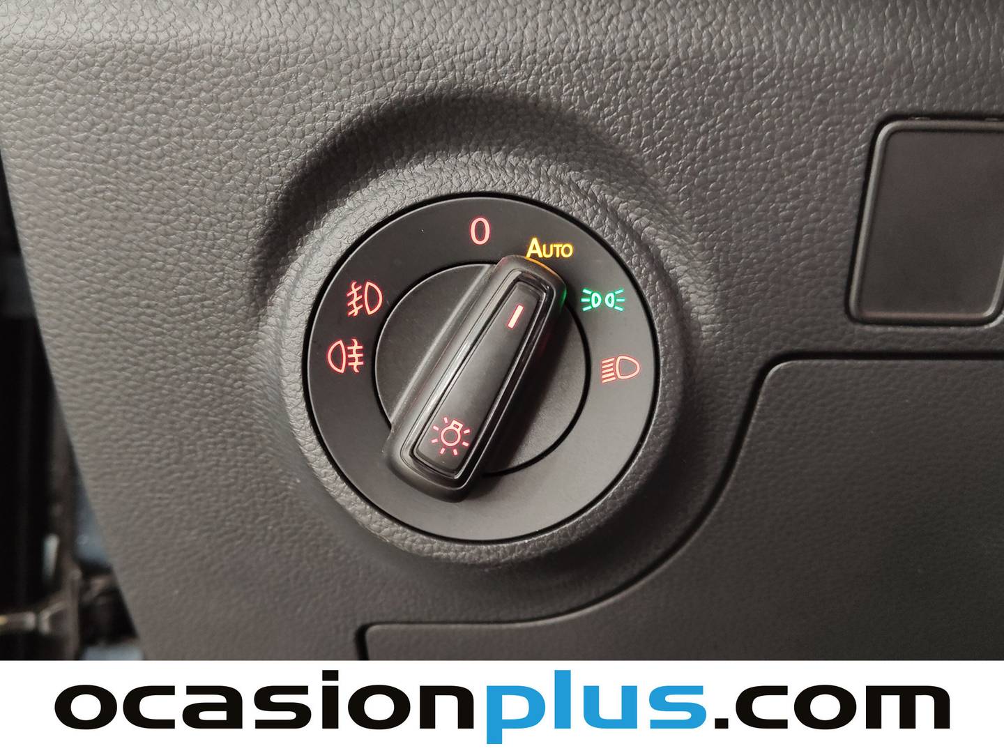 Foto Seat Ibiza SEAT Ibiza 1.0 TSI FR Salta (115 CV)