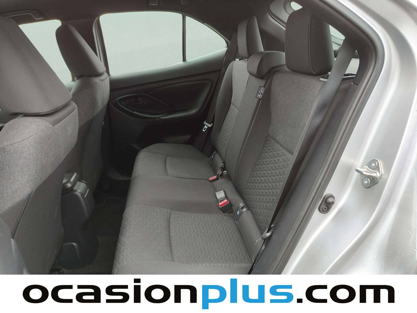 Foto Toyota Yaris Cross Toyota Yaris Cross 120H Active Tech (116 CV)