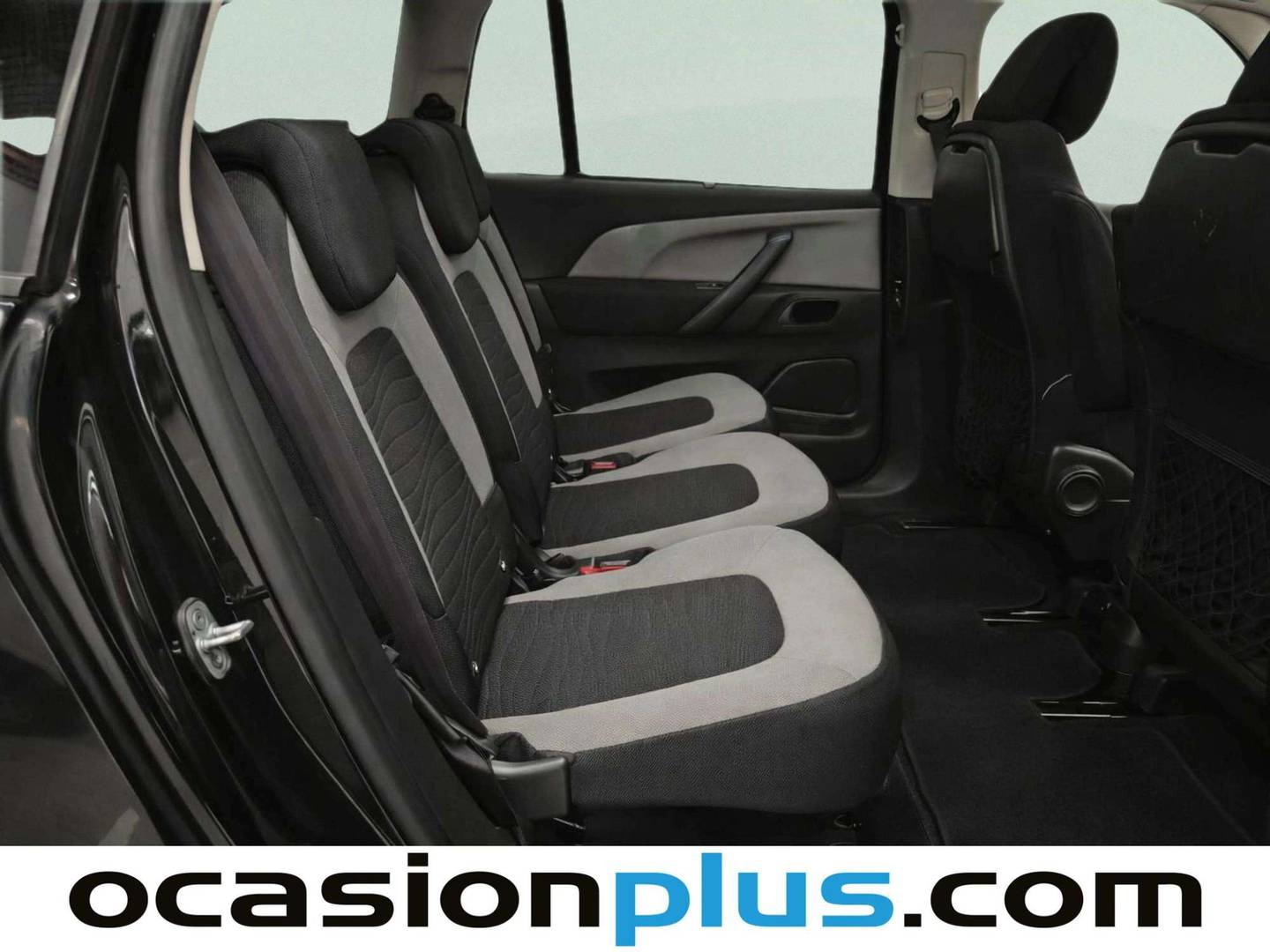 Citroën Grand C4 Picasso Citroen Grand C4 Picasso BlueHDi 120 EAT6 Feel Edition (120 CV) 7 Plazas al mejor precio