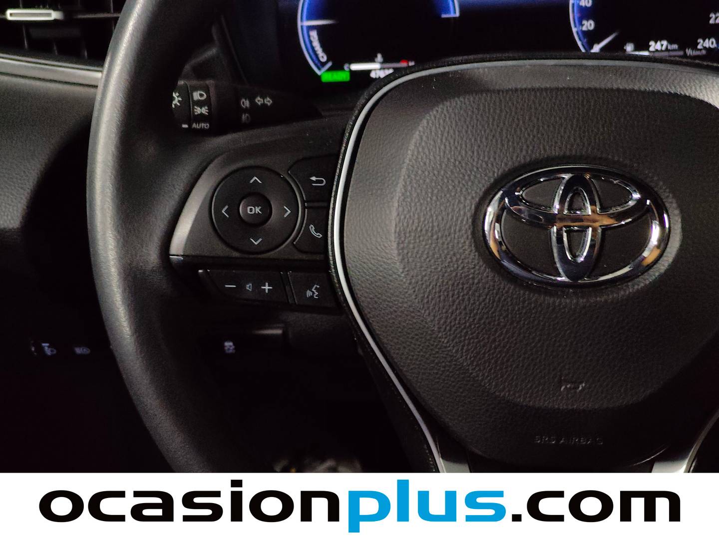 Toyota Corolla Toyota Corolla 140H Touring Sport Style Edition Auto (140 CV) barato