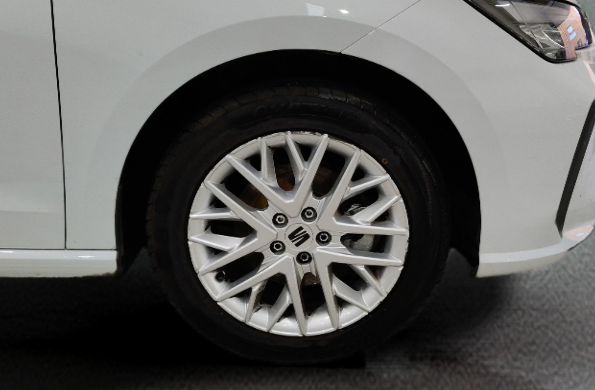 SEAT Ibiza 1.0 TSI Style - foto 34