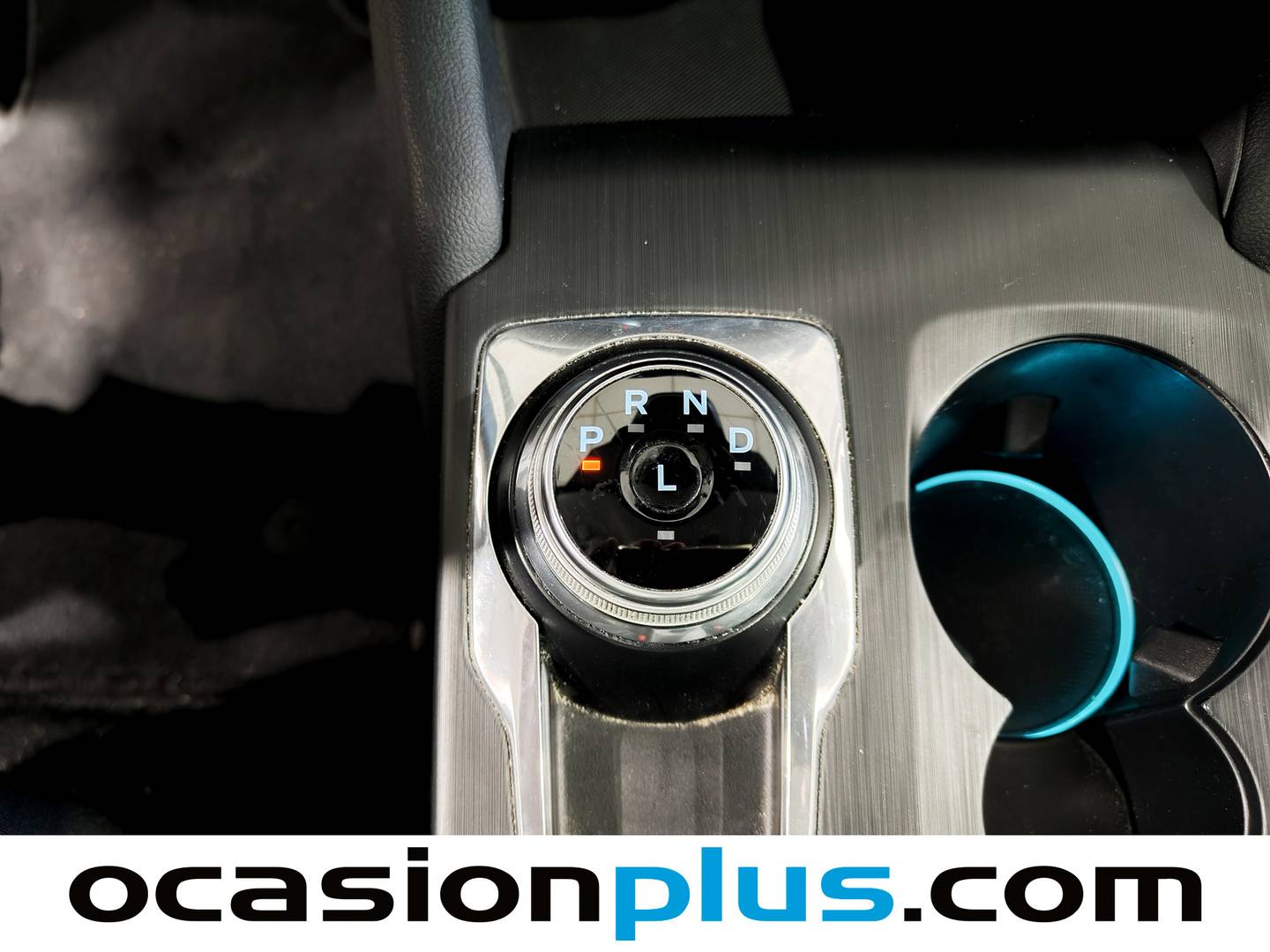 Foto Ford Focus Ford Focus 1.5 Ecoblue Titanium Auto (120 CV)