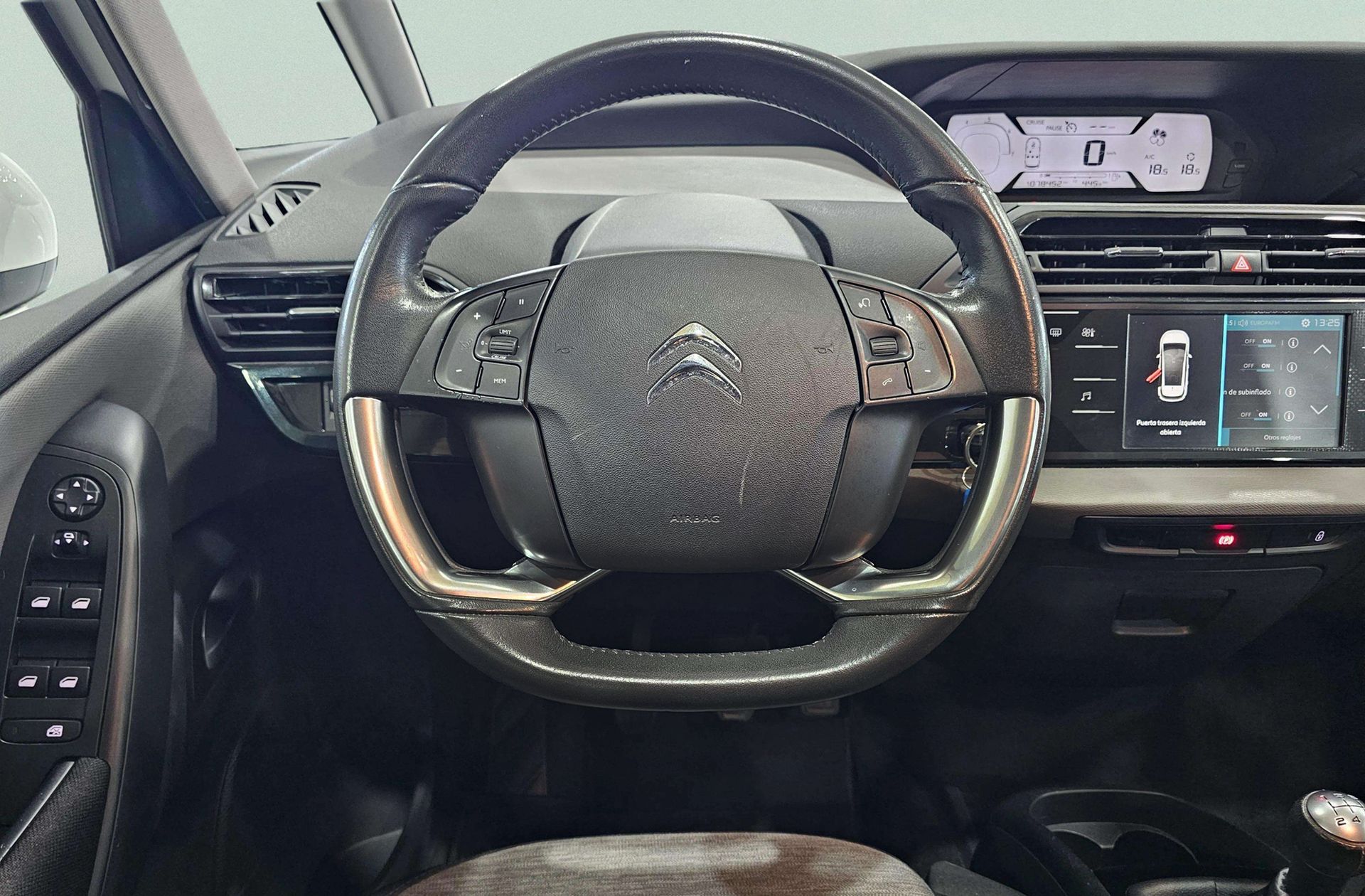 Citroën C4 Picasso 1.6 BlueHDi Live - foto 20