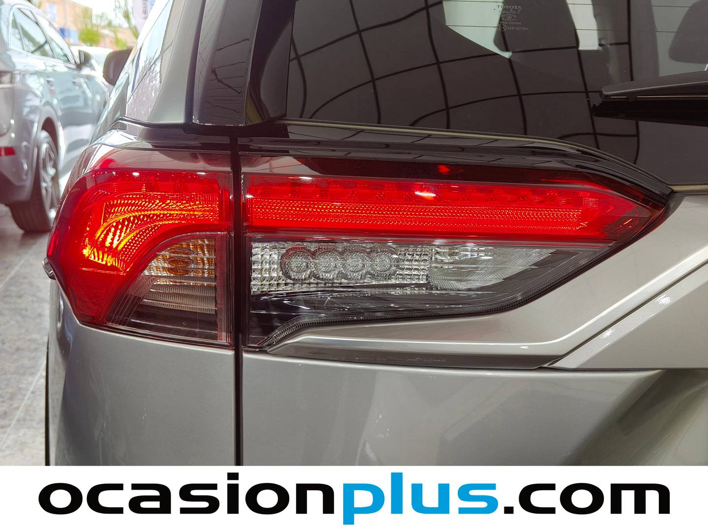 Toyota Rav4 Toyota Rav4 2.5l hybrid Advance (218 CV) al mejor precio