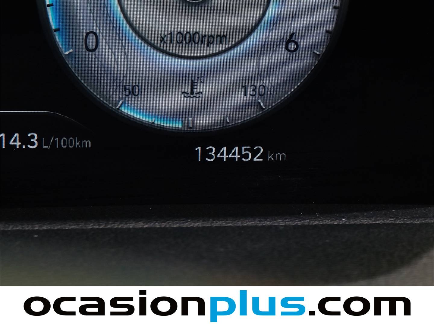 Foto Hyundai Staria Hyundai Staria 2.2 CRDI Maxx 9S (177 CV) 9 Plazas