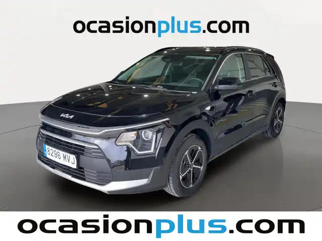 KIA Niro 1.6 GDi HEV Concept (129 CV) de segunda mano