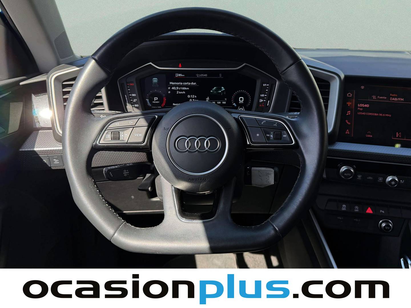 Audi A1 Audi A1 Sportback Adrenalin edition 30 TFSI (110 CV) S tronic Pack S-Line 2022