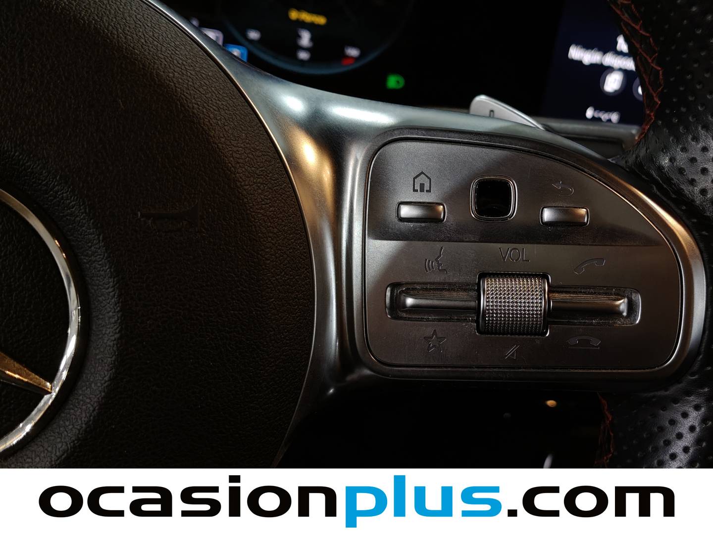 Mercedes Clase A Mercedes Clase A 200 d  (150 CV) Pack AMG al mejor precio