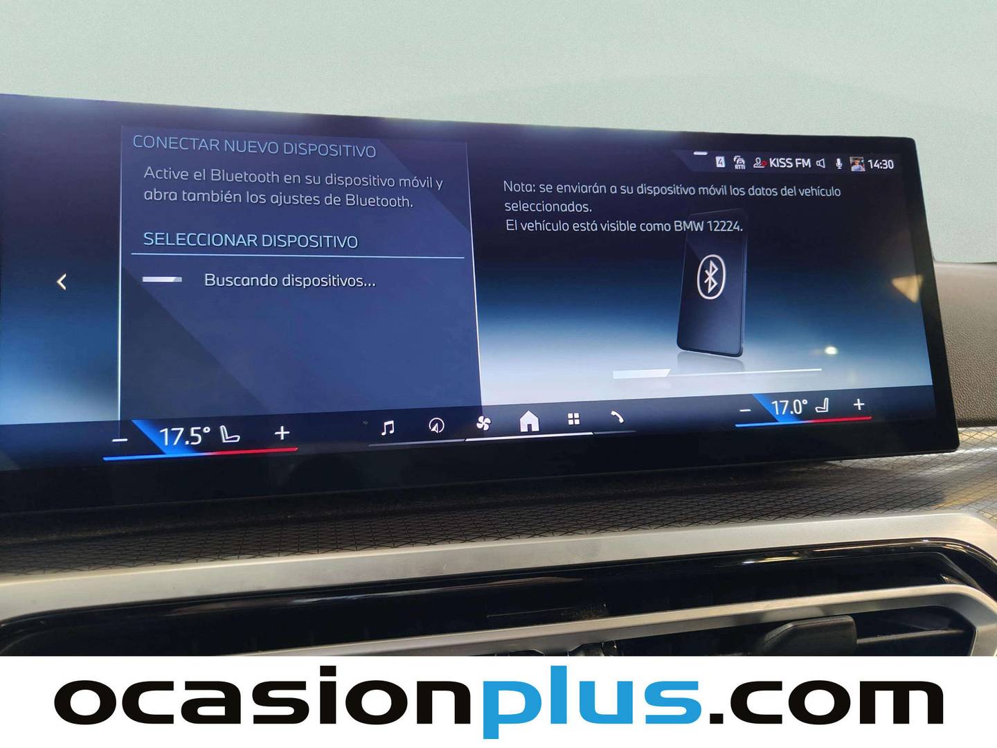 BMW i4 BMW i4 eDrive35 (286 CV) de segunda mano