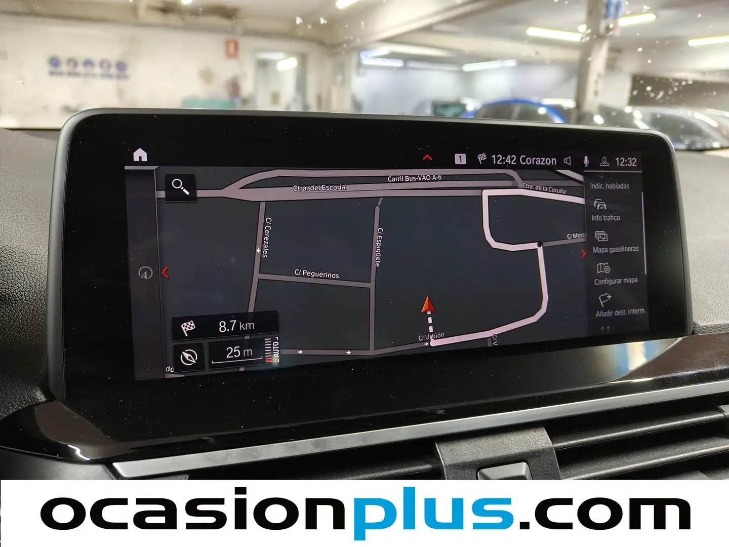 Foto BMW X3 BMW X3 xDrive20d (190 CV)