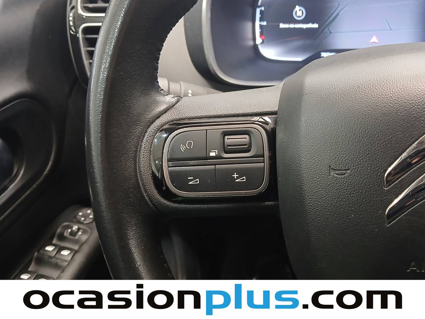 Citroën C5 Aircross Citroën C5 Aircross PureTech 130 S&S Feel (131 CV) 131cv