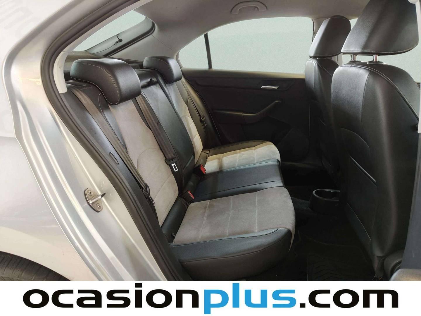 Seat Toledo Seat Toledo 1.2 TSI S&S I-Tech (105 CV) km 0