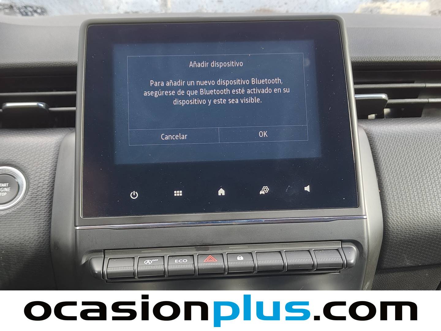 Foto Renault Clio Renault Clio Zen Blue dCi (115 CV)