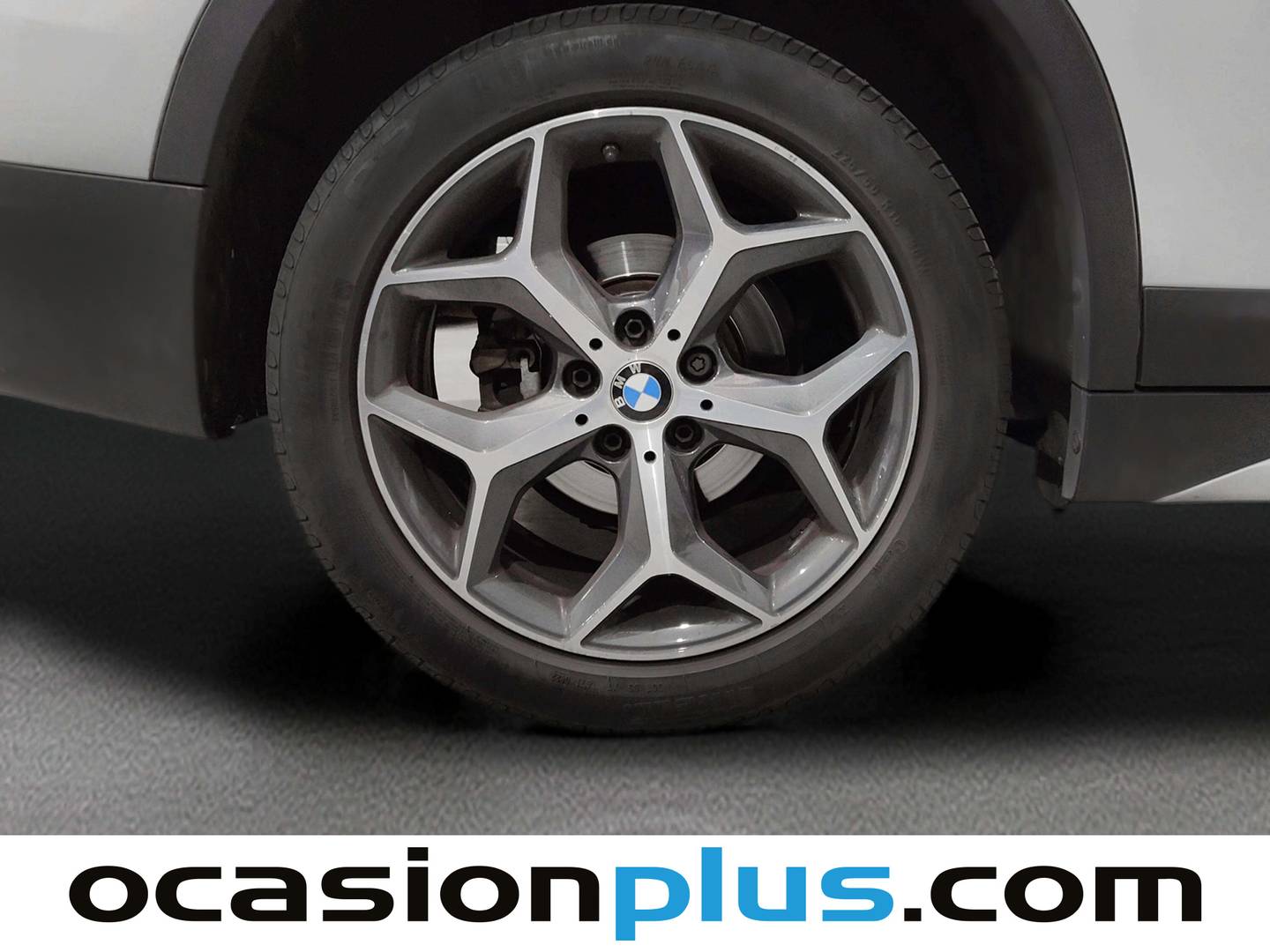 BMW X1 BMW X1 sDrive18d (150 CV) barato