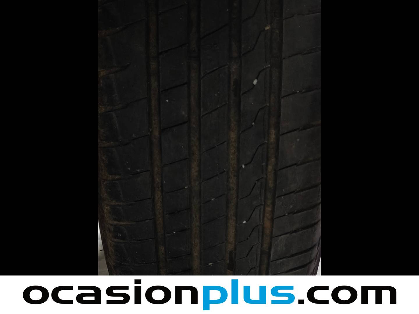 Foto KIA Niro Kia Niro 1.6 GDi HEV Híbrido Drive 104 kW (141 CV)