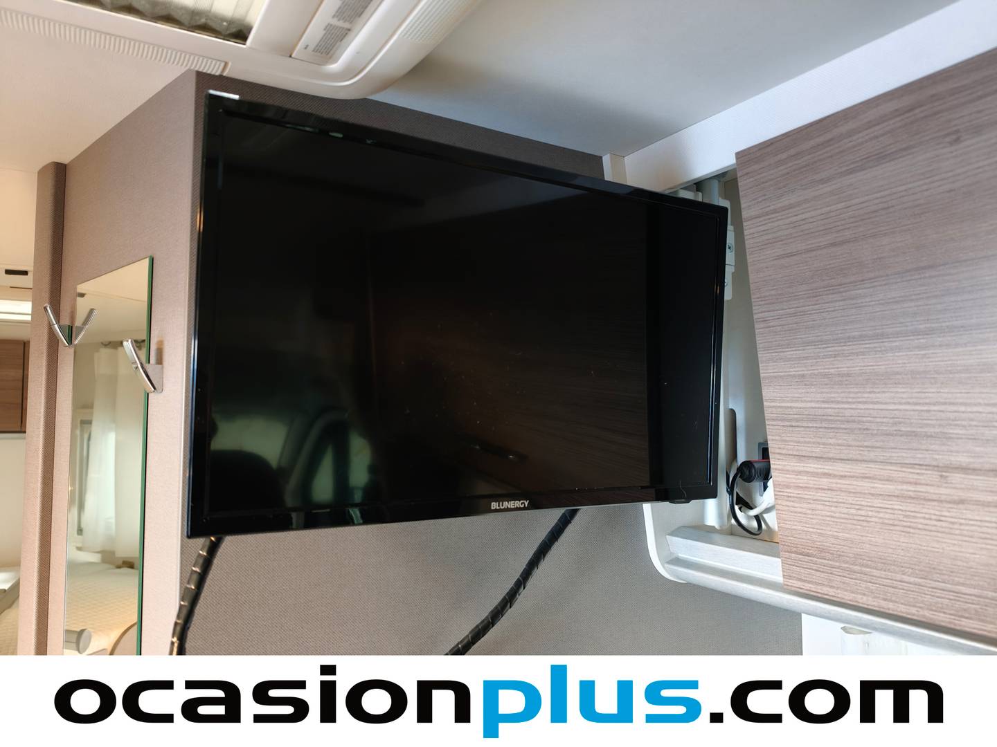 Foto Etrusco V5900 Etrusco V5900 D8 2.3 (140CV)