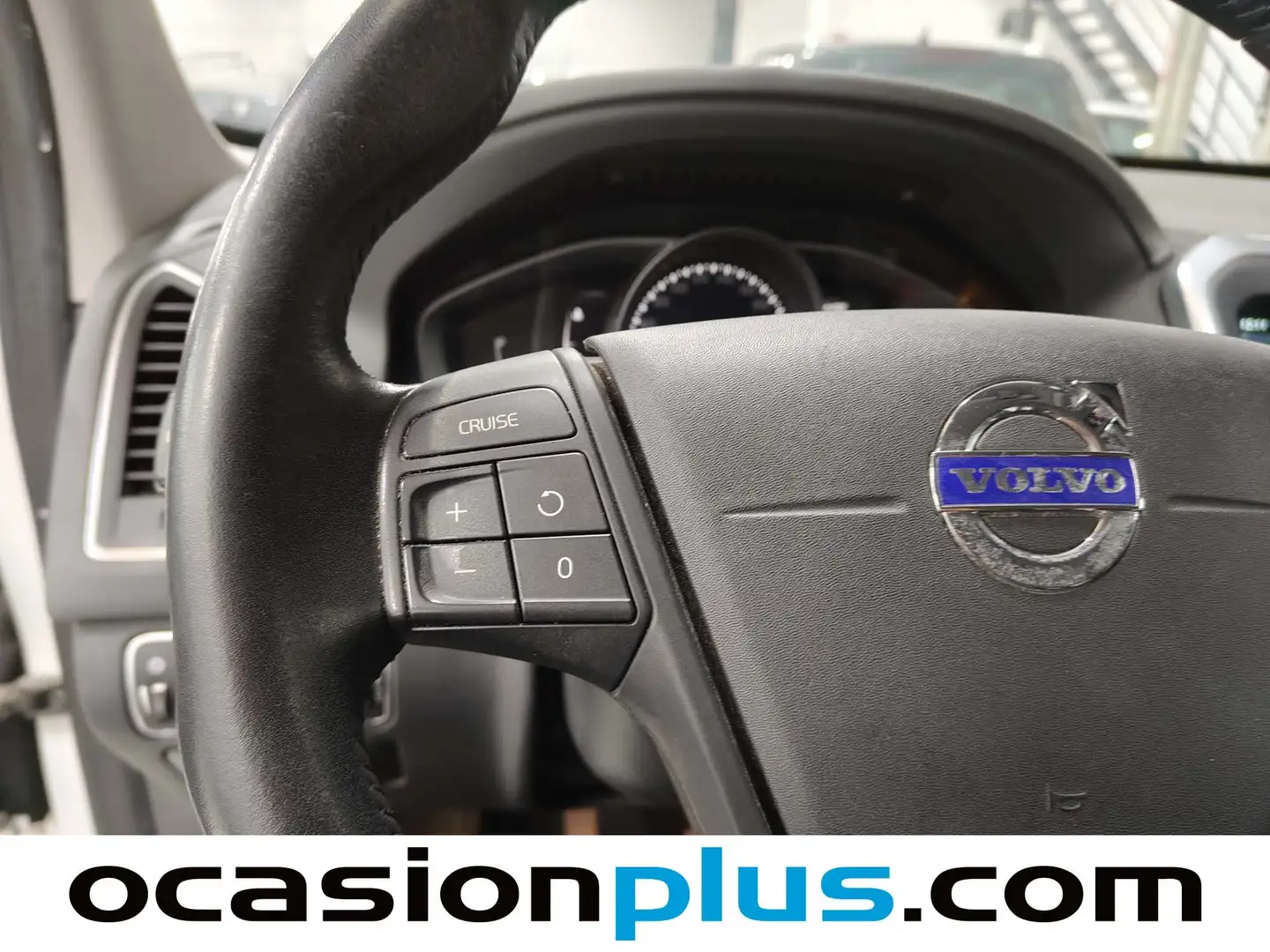 Foto Volvo XC60 Volvo XC60 D3 Kinetic (150 CV)