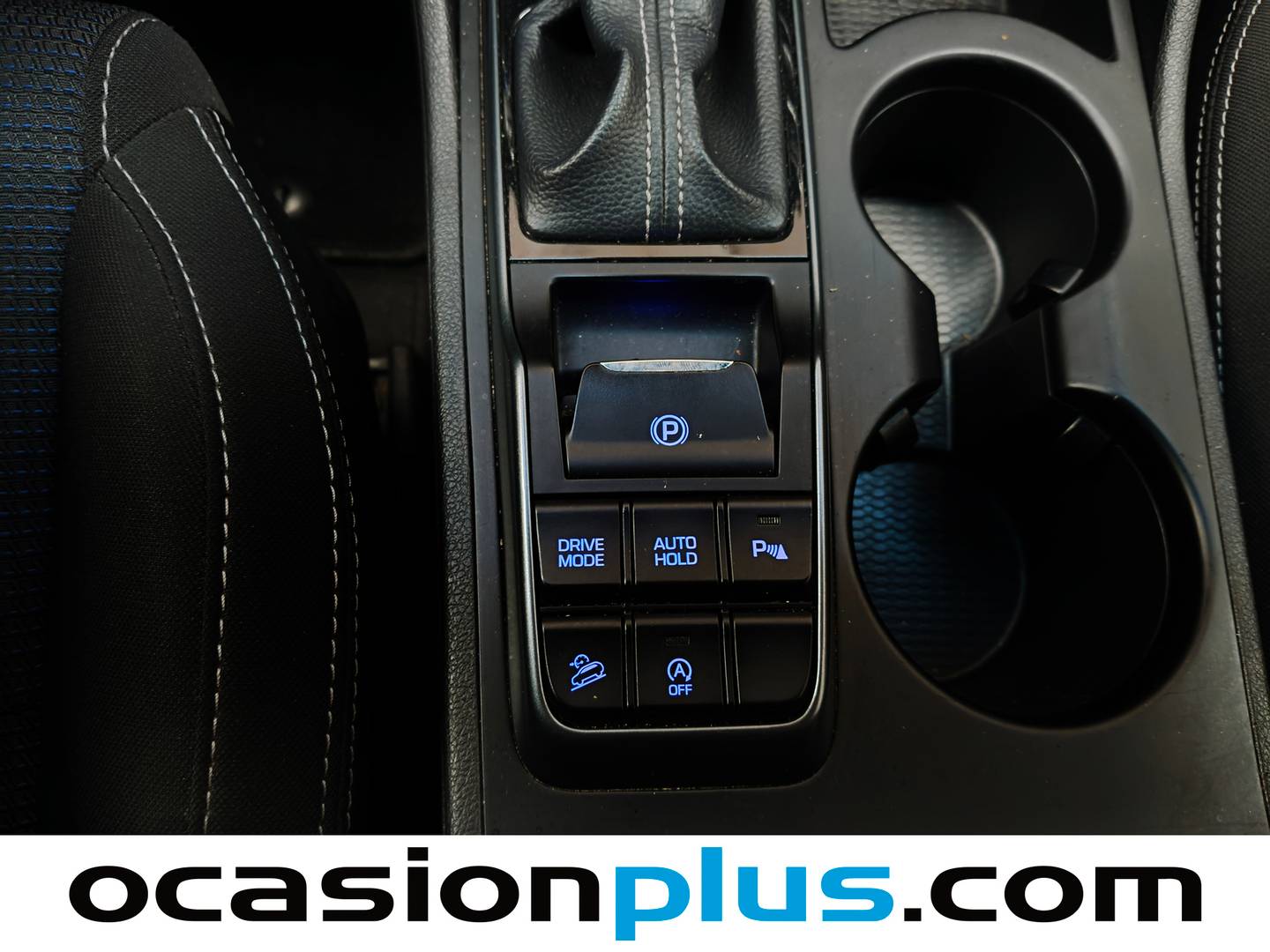 Hyundai Tucson Hyundai Tucson 1.7 CRDI BlueDrive Kosmo 4x2 DCT (141 CV) km 0