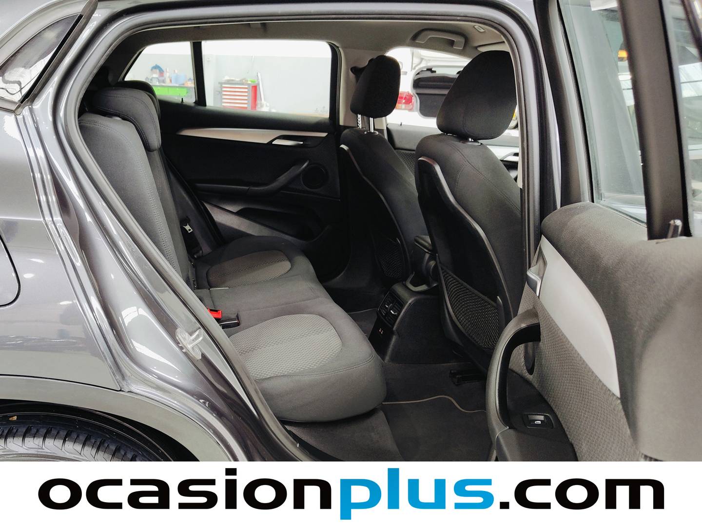 BMW X2 BMW X2 sDrive18d (150 CV) diésel