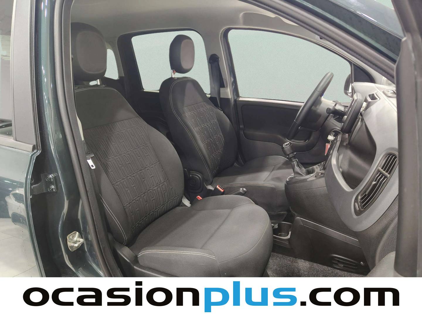 Foto Fiat Panda Fiat Panda 1.0 Hybrid Cross  (70 CV)