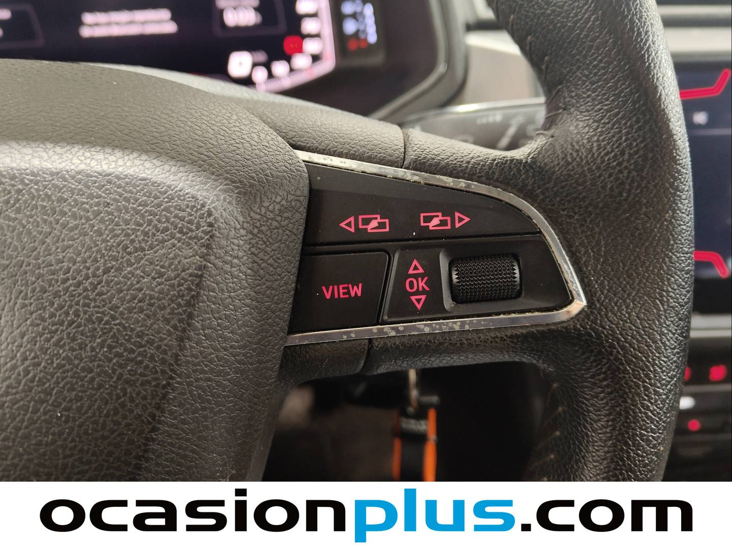 Seat Ibiza Seat Ibiza 1.0 EcoTSI S&S Style (95 CV) de ocasión