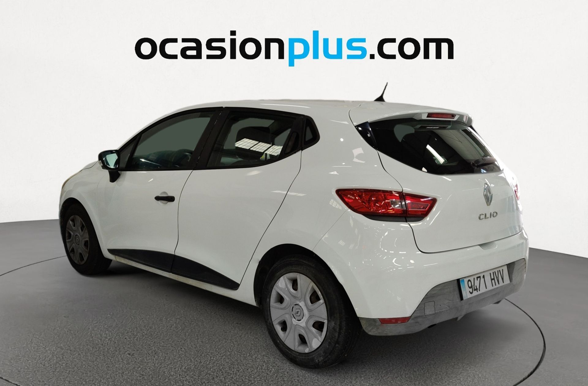 Renault Clio 1.2 16v Authentique - foto 3
