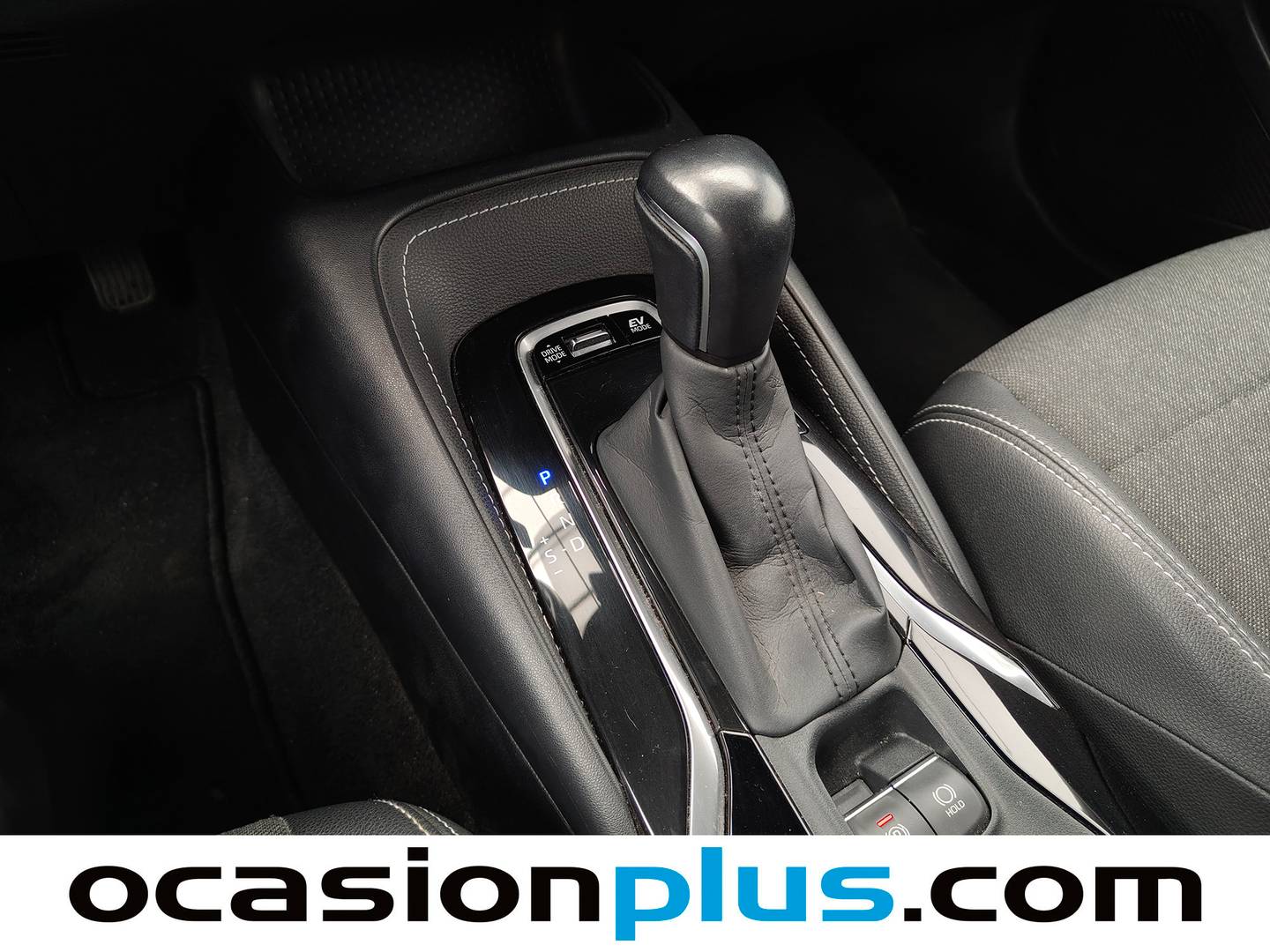 Toyota Corolla Toyota Corolla 180H Style E-CVT (180 CV) de segunda mano