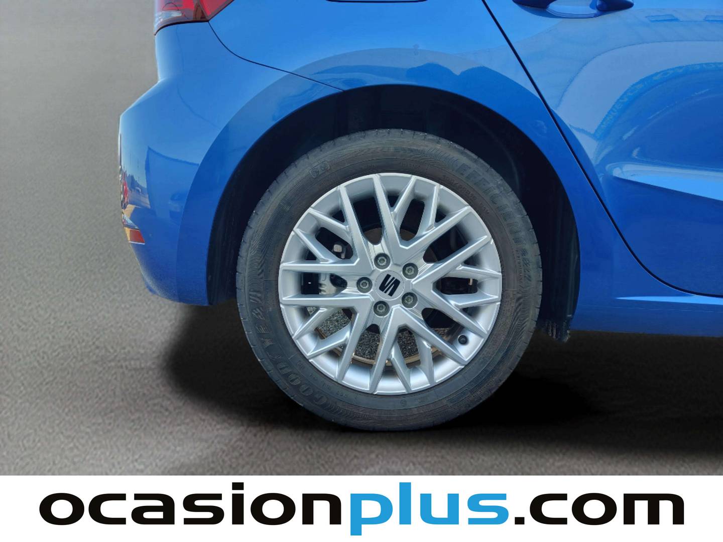 Seat Ibiza SEAT Ibiza 1.0 TSI FR Salta (115 CV) seminuevo