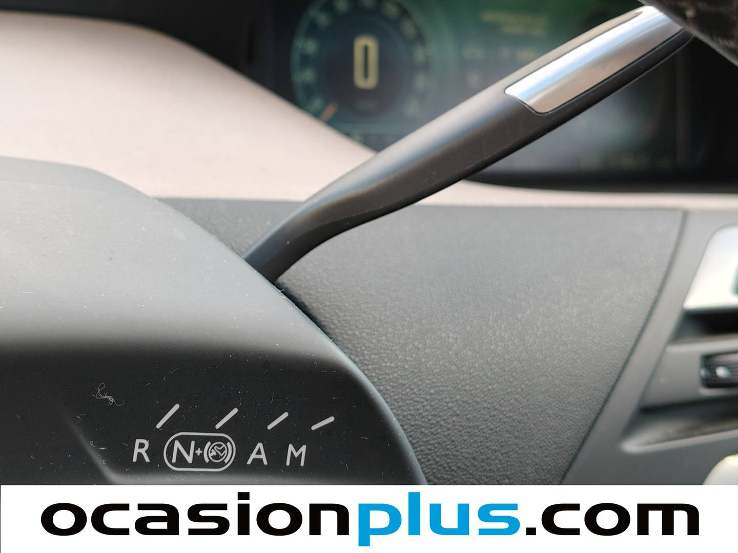 Citroën C4 Picasso Citroën C4 Picasso 1.6 e-HDI Exclusive ETG6 (115 CV) de segunda mano