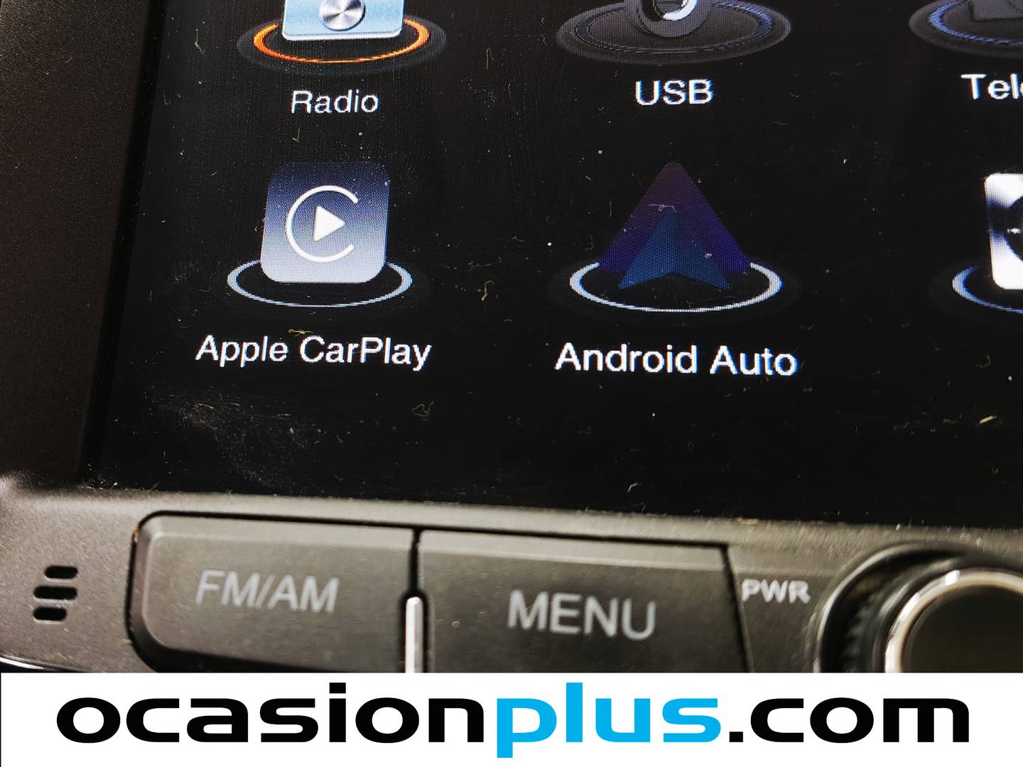 Extras y acabados del SsangYong XLV SsangYong XLV G16 Premium 4x2 (128 CV)