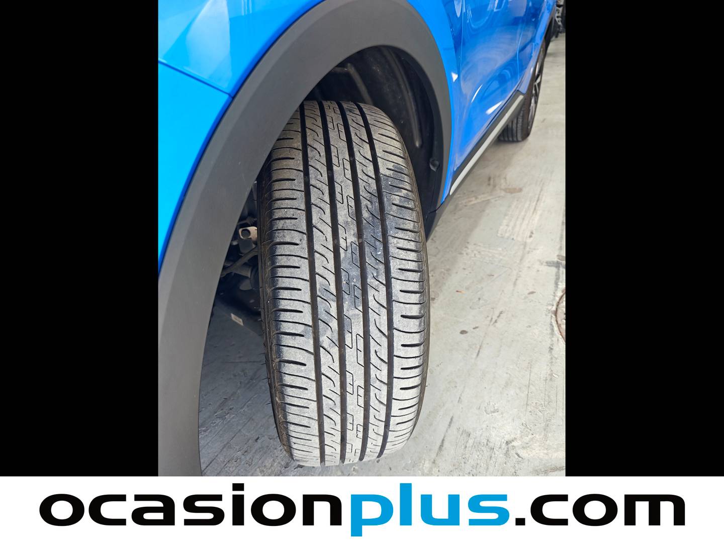 Foto MG ZS MG ZS 1.5 Hybrid Luxury (197 CV)