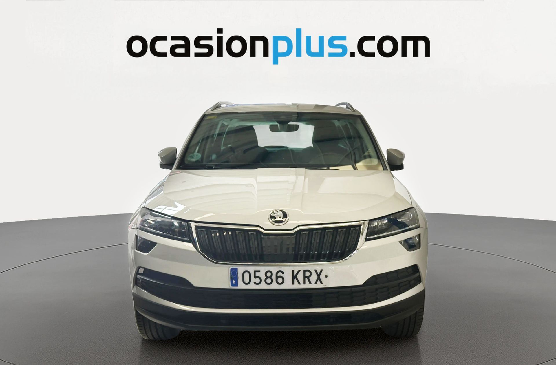 Škoda Karoq 1.6 TDI Like - foto 14