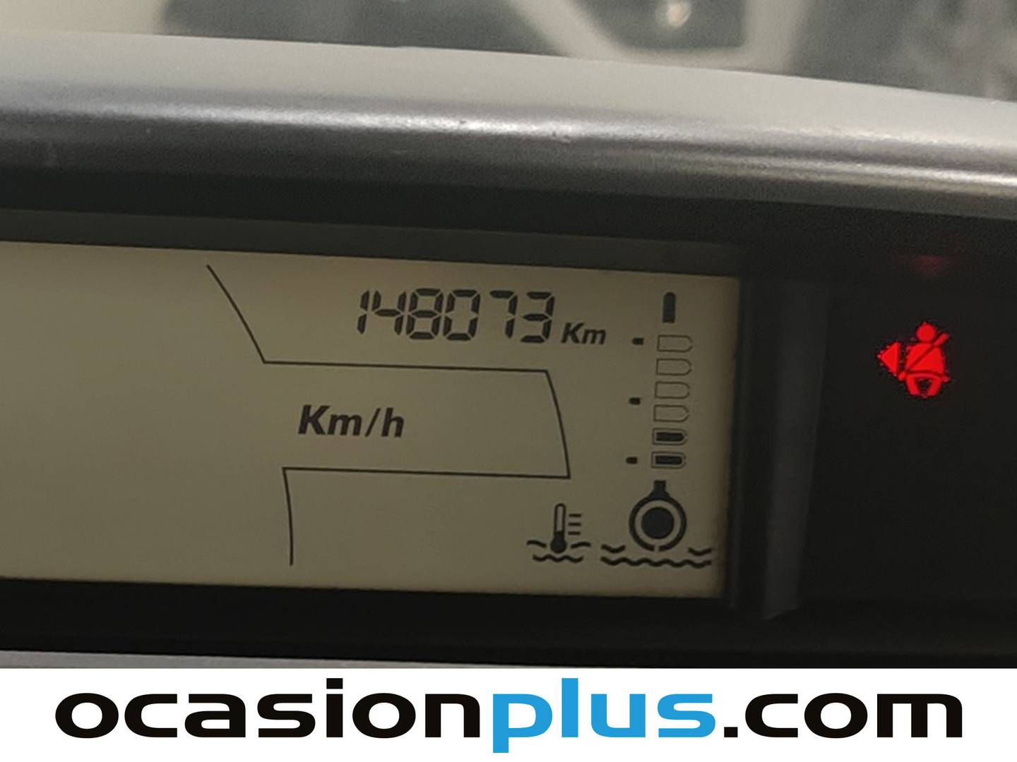 Citroën C4 Citroën C4 1.6 16v VTR Plus (110 CV) 2005