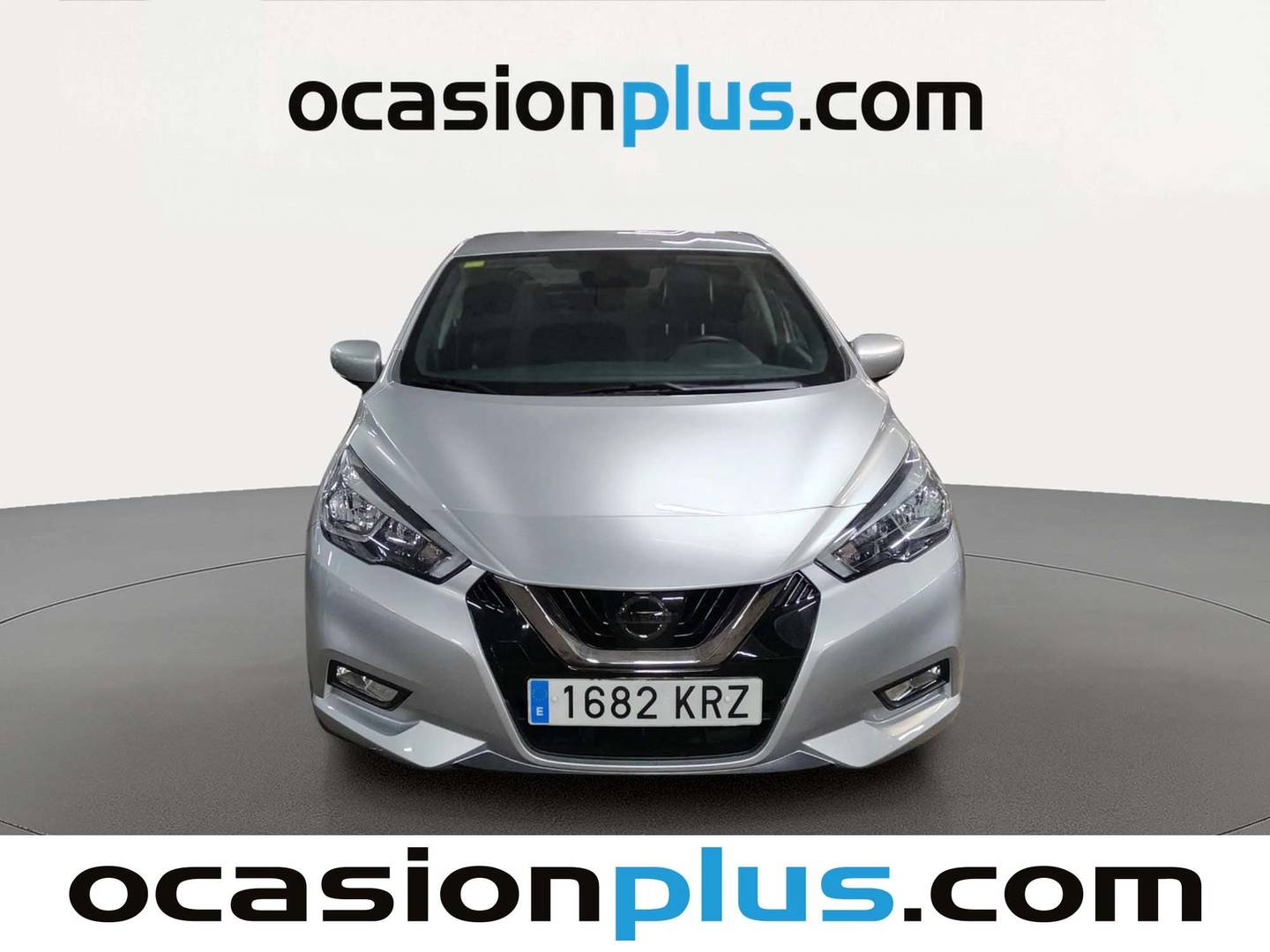 Nissan Micra Nissan Micra 1.5 dCi S&S N-Connecta (90 CV) 90cv