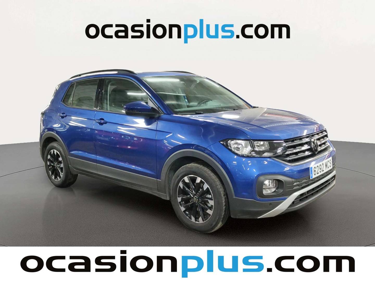 Foto Volkswagen T-Cross Volkswagen T-Cross Advance 1.0 TSI (110 CV)