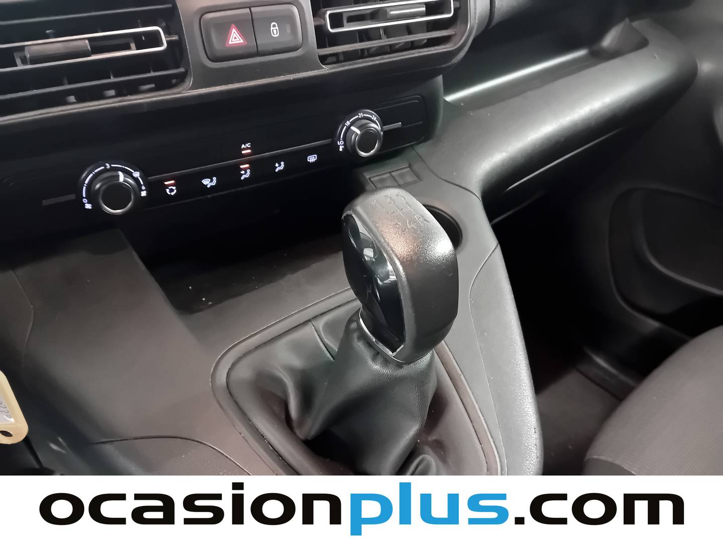 Toyota Proace City Toyota Proace City 1.5 D VX L1 (102 CV) barato