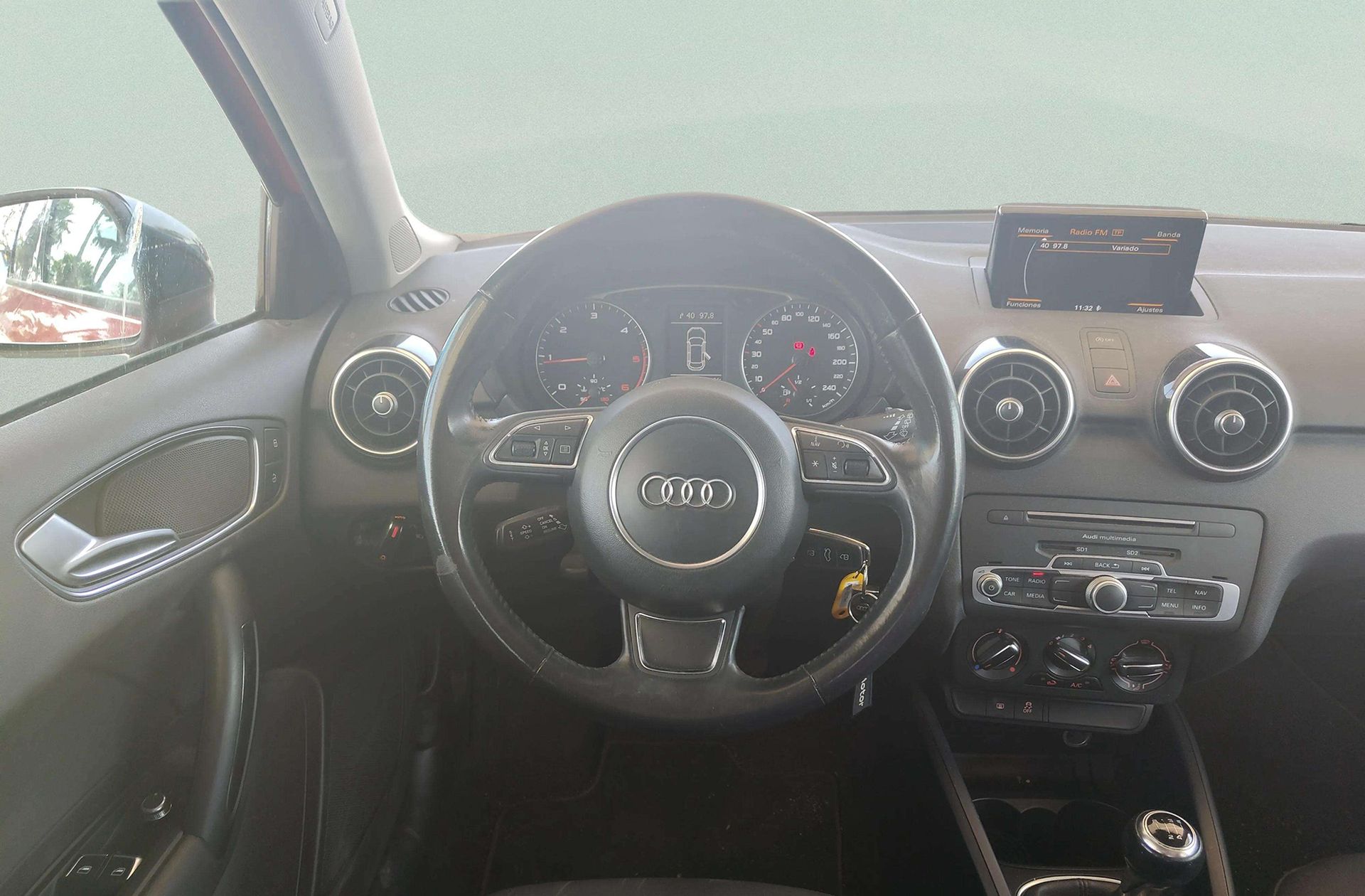 Audi A1 Sportback Adrenalin 1.4 TDI Pack S-Line - foto 18